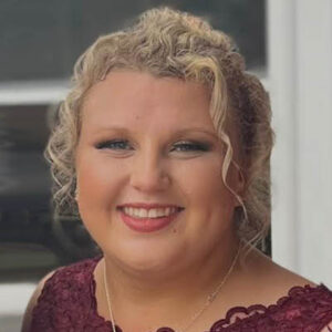 Tiffany Smith 