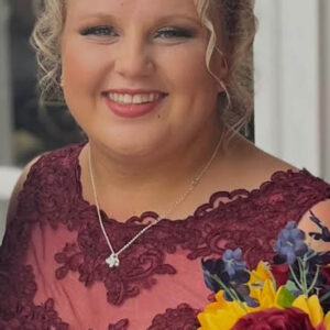 Tiffany Smith 